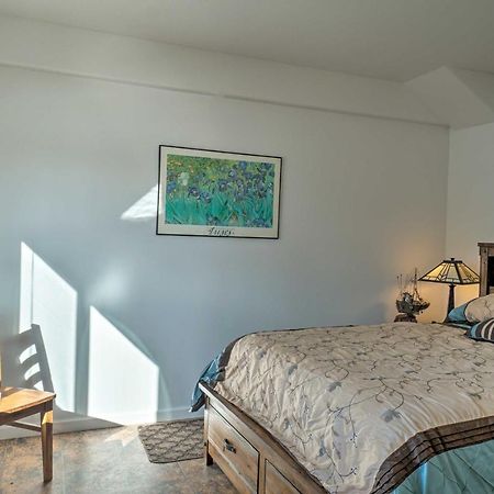 Homer Hideaway On Fritz Creekside - Pets Welcome エクステリア 写真