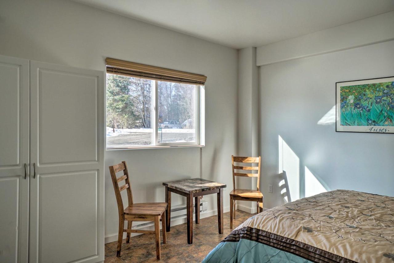 Homer Hideaway On Fritz Creekside - Pets Welcome エクステリア 写真