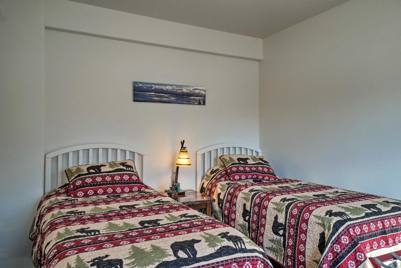 Homer Hideaway On Fritz Creekside - Pets Welcome エクステリア 写真